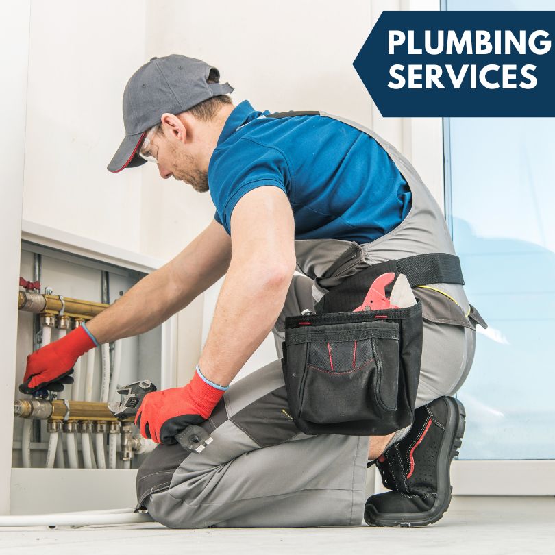 Apex Plumbing Company